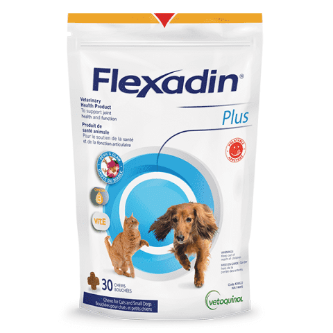 Flexadin® Plus